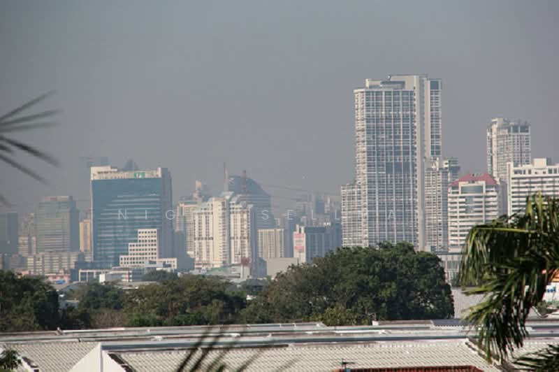 Tara Ruen Ake, Bangkok, 17 Soi Ramkhamhaeng 43/1, Phlapphla, Wang Thonglang, Bangkok, 2 Bedrooms, 116 sqm, Condo For Sale, by Nigel Sellman, 500197296 - DDproperty.com