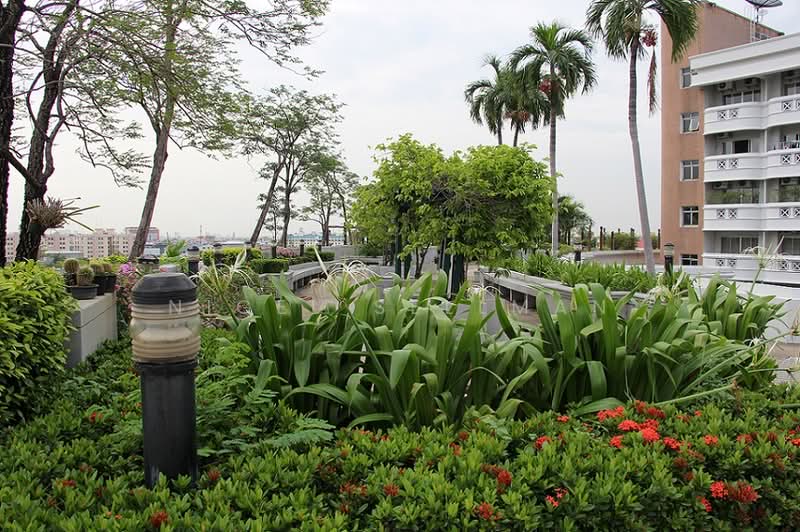 Tara Ruen Ake, Bangkok, 17 Soi Ramkhamhaeng 43/1, Phlapphla, Wang Thonglang, Bangkok, 2 Bedrooms, 116 sqm, Condo For Sale, by Nigel Sellman, 500197296 - DDproperty.com