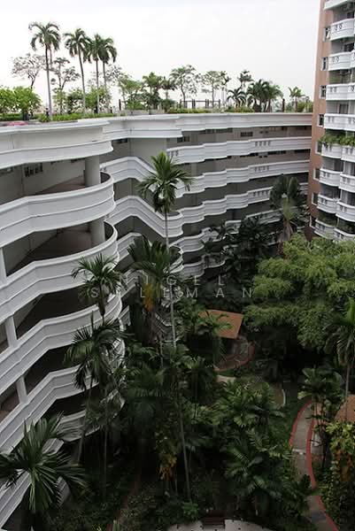 Tara Ruen Ake, Bangkok, 17 Soi Ramkhamhaeng 43/1, Phlapphla, Wang Thonglang, Bangkok, 2 Bedrooms, 116 sqm, Condo For Sale, by Nigel Sellman, 500197296 - DDproperty.com