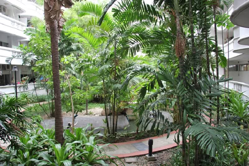 Tara Ruen Ake, Bangkok, 17 Soi Ramkhamhaeng 43/1, Phlapphla, Wang Thonglang, Bangkok, 2 Bedrooms, 116 sqm, Condo For Sale, by Nigel Sellman, 500197296 - DDproperty.com