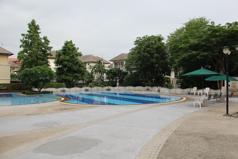 Tara Ruen Ake, Bangkok, 17 Soi Ramkhamhaeng 43/1, Phlapphla, Wang Thonglang, Bangkok, 2 Bedrooms, 116 sqm, Condo For Sale, by Nigel Sellman, 500197296 - DDproperty.com