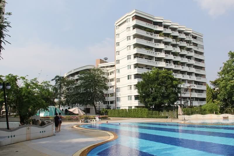 Tara Ruen Ake, Bangkok, 17 Soi Ramkhamhaeng 43/1, Phlapphla, Wang Thonglang, Bangkok, 2 Bedrooms, 116 sqm, Condo For Sale, by Nigel Sellman, 500197296 - DDproperty.com