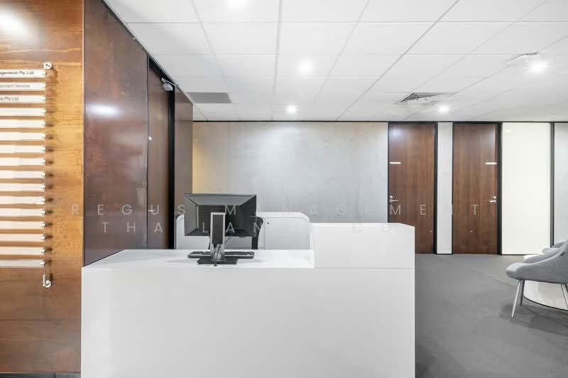 Regus Silom Complex, Bangkok, Silom Road, Bang Rak, Bangkok, , 25 sqm, Office Space For Rent, by IWG SERVICES (THAILAND) COMPANY LIMITED, 500197298 - DDproperty.com