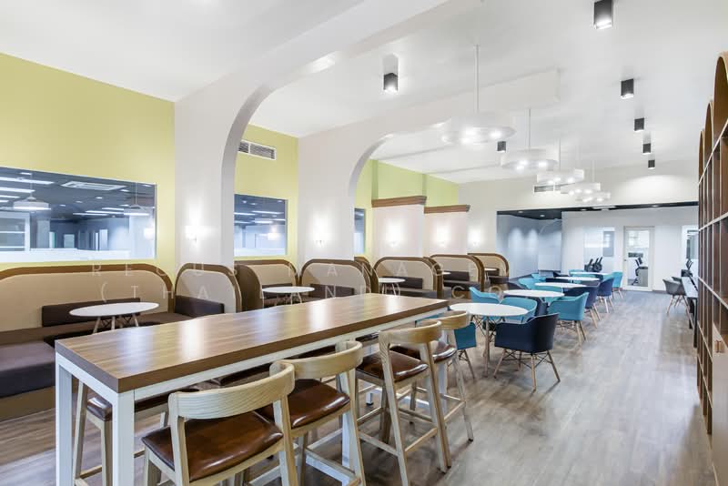 Regus Silom Complex, Bangkok, Silom Road, Bang Rak, Bangkok, , 25 sqm, Office Space For Rent, by IWG SERVICES (THAILAND) COMPANY LIMITED, 500197298 - DDproperty.com