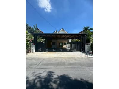 ขาย - เสริมศิริ วิลเลจ ซ.รามอินทรา40 แยก8-7, กรุงเทพ