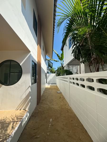 เสริมศิริ วิลเลจ ซ.รามอินทรา40 แยก8-7, Bangkok, รามอินทรา40, Nuan Chan, Bueng Kum, Bangkok, 4 Bedrooms, 180 sqm, Single Detached House For Sale, by ณัฐฌาพัชร์ ณิชากรอัมพร, 500197302 - DDproperty.com