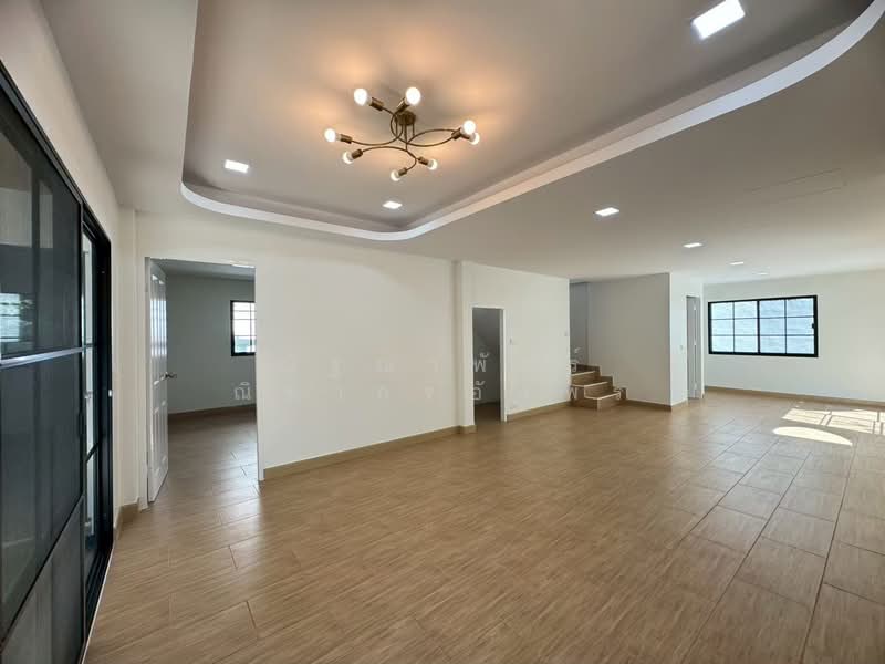 เสริมศิริ วิลเลจ ซ.รามอินทรา40 แยก8-7, Bangkok, รามอินทรา40, Nuan Chan, Bueng Kum, Bangkok, 4 Bedrooms, 180 sqm, Single Detached House For Sale, by ณัฐฌาพัชร์ ณิชากรอัมพร, 500197302 - DDproperty.com