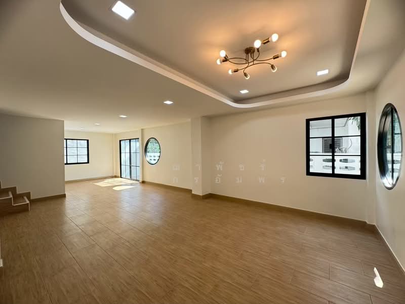 เสริมศิริ วิลเลจ ซ.รามอินทรา40 แยก8-7, Bangkok, รามอินทรา40, Nuan Chan, Bueng Kum, Bangkok, 4 Bedrooms, 180 sqm, Single Detached House For Sale, by ณัฐฌาพัชร์ ณิชากรอัมพร, 500197302 - DDproperty.com