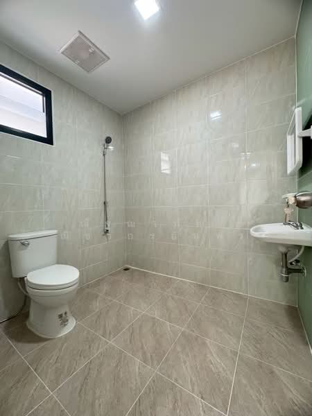 เสริมศิริ วิลเลจ ซ.รามอินทรา40 แยก8-7, กรุงเทพ, รามอินทรา40, นวลจันทร์, บึงกุ่ม, กรุงเทพ, 180 ตร.ม., บ้านเดี่ยว ขาย, โดย ณัฐฌาพัชร์ ณิชากรอัมพร, 500197302 - DDproperty.com