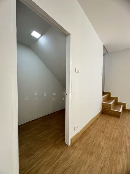 เสริมศิริ วิลเลจ ซ.รามอินทรา40 แยก8-7, Bangkok, รามอินทรา40, Nuan Chan, Bueng Kum, Bangkok, 4 Bedrooms, 180 sqm, Single Detached House For Sale, by ณัฐฌาพัชร์ ณิชากรอัมพร, 500197302 - DDproperty.com