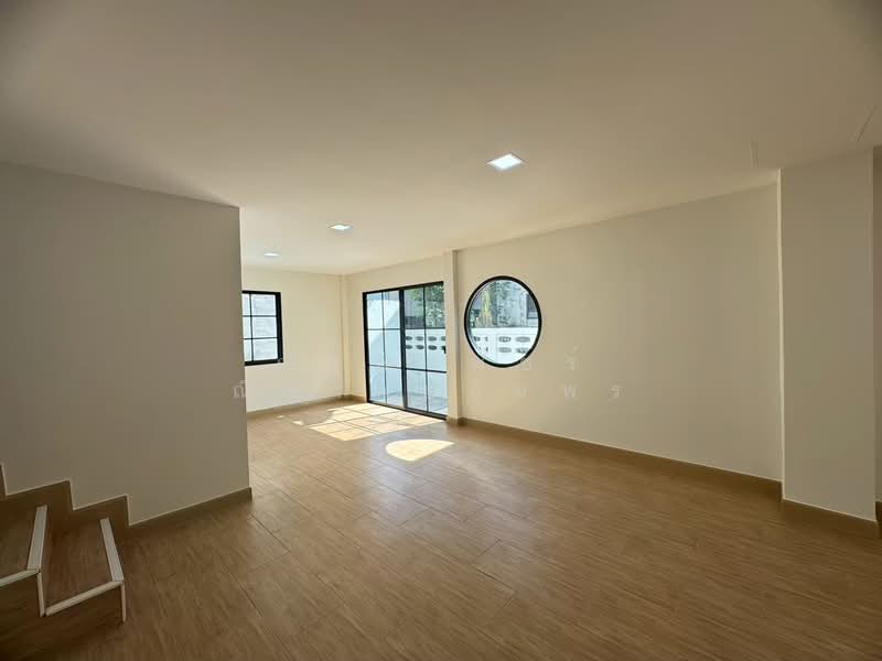 เสริมศิริ วิลเลจ ซ.รามอินทรา40 แยก8-7, Bangkok, รามอินทรา40, Nuan Chan, Bueng Kum, Bangkok, 4 Bedrooms, 180 sqm, Single Detached House For Sale, by ณัฐฌาพัชร์ ณิชากรอัมพร, 500197302 - DDproperty.com