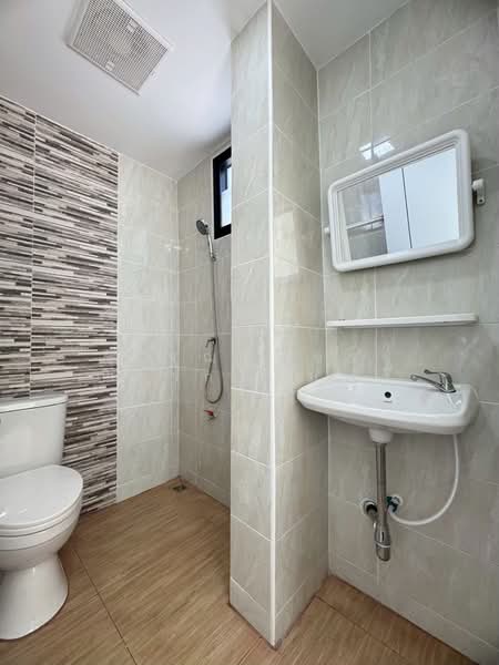 เสริมศิริ วิลเลจ ซ.รามอินทรา40 แยก8-7, กรุงเทพ, รามอินทรา40, นวลจันทร์, บึงกุ่ม, กรุงเทพ, 180 ตร.ม., บ้านเดี่ยว ขาย, โดย ณัฐฌาพัชร์ ณิชากรอัมพร, 500197302 - DDproperty.com