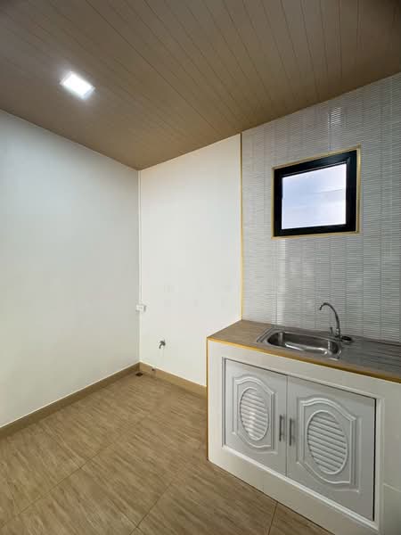 เสริมศิริ วิลเลจ ซ.รามอินทรา40 แยก8-7, Bangkok, รามอินทรา40, Nuan Chan, Bueng Kum, Bangkok, 4 Bedrooms, 180 sqm, Single Detached House For Sale, by ณัฐฌาพัชร์ ณิชากรอัมพร, 500197302 - DDproperty.com