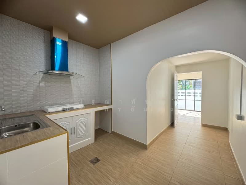 เสริมศิริ วิลเลจ ซ.รามอินทรา40 แยก8-7, Bangkok, รามอินทรา40, Nuan Chan, Bueng Kum, Bangkok, 4 Bedrooms, 180 sqm, Single Detached House For Sale, by ณัฐฌาพัชร์ ณิชากรอัมพร, 500197302 - DDproperty.com