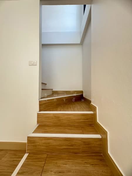 เสริมศิริ วิลเลจ ซ.รามอินทรา40 แยก8-7, Bangkok, รามอินทรา40, Nuan Chan, Bueng Kum, Bangkok, 4 Bedrooms, 180 sqm, Single Detached House For Sale, by ณัฐฌาพัชร์ ณิชากรอัมพร, 500197302 - DDproperty.com