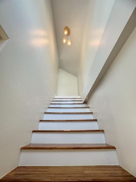 เสริมศิริ วิลเลจ ซ.รามอินทรา40 แยก8-7, Bangkok, รามอินทรา40, Nuan Chan, Bueng Kum, Bangkok, 4 Bedrooms, 180 sqm, Single Detached House For Sale, by ณัฐฌาพัชร์ ณิชากรอัมพร, 500197302 - DDproperty.com