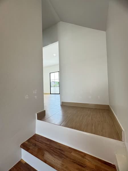 เสริมศิริ วิลเลจ ซ.รามอินทรา40 แยก8-7, Bangkok, รามอินทรา40, Nuan Chan, Bueng Kum, Bangkok, 4 Bedrooms, 180 sqm, Single Detached House For Sale, by ณัฐฌาพัชร์ ณิชากรอัมพร, 500197302 - DDproperty.com