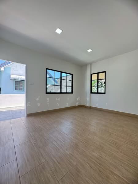 เสริมศิริ วิลเลจ ซ.รามอินทรา40 แยก8-7, Bangkok, รามอินทรา40, Nuan Chan, Bueng Kum, Bangkok, 4 Bedrooms, 180 sqm, Single Detached House For Sale, by ณัฐฌาพัชร์ ณิชากรอัมพร, 500197302 - DDproperty.com