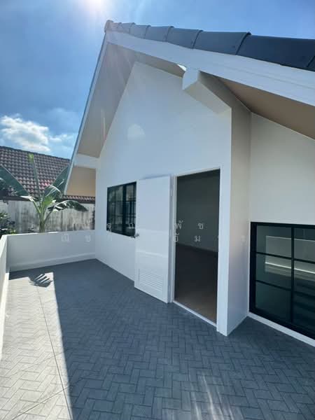 เสริมศิริ วิลเลจ ซ.รามอินทรา40 แยก8-7, Bangkok, รามอินทรา40, Nuan Chan, Bueng Kum, Bangkok, 4 Bedrooms, 180 sqm, Single Detached House For Sale, by ณัฐฌาพัชร์ ณิชากรอัมพร, 500197302 - DDproperty.com