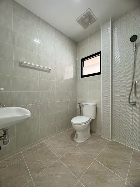 เสริมศิริ วิลเลจ ซ.รามอินทรา40 แยก8-7, กรุงเทพ, รามอินทรา40, นวลจันทร์, บึงกุ่ม, กรุงเทพ, 180 ตร.ม., บ้านเดี่ยว ขาย, โดย ณัฐฌาพัชร์ ณิชากรอัมพร, 500197302 - DDproperty.com