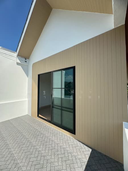 เสริมศิริ วิลเลจ ซ.รามอินทรา40 แยก8-7, Bangkok, รามอินทรา40, Nuan Chan, Bueng Kum, Bangkok, 4 Bedrooms, 180 sqm, Single Detached House For Sale, by ณัฐฌาพัชร์ ณิชากรอัมพร, 500197302 - DDproperty.com