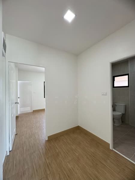 เสริมศิริ วิลเลจ ซ.รามอินทรา40 แยก8-7, Bangkok, รามอินทรา40, Nuan Chan, Bueng Kum, Bangkok, 4 Bedrooms, 180 sqm, Single Detached House For Sale, by ณัฐฌาพัชร์ ณิชากรอัมพร, 500197302 - DDproperty.com