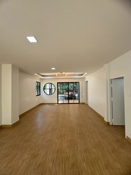 เสริมศิริ วิลเลจ ซ.รามอินทรา40 แยก8-7, Bangkok, รามอินทรา40, Nuan Chan, Bueng Kum, Bangkok, 4 Bedrooms, 180 sqm, Single Detached House For Sale, by ณัฐฌาพัชร์ ณิชากรอัมพร, 500197302 - DDproperty.com