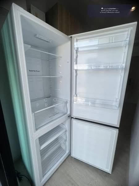 Altitude Unicorn Sathorn-Tha Phra, Bangkok, Ratchaphruek Road, Talat Plu, Thon Buri, Bangkok, 1 Bedroom, 24 sqm, Condo For Rent, by Connex Property, 500197303 - DDproperty.com