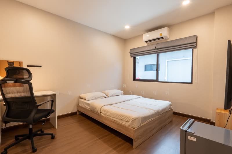 The City Maha Chesadabodindranusorn Bridge, Nonthaburi, Soi Sai Ma 19, Sai Ma, Muang Nonthaburi, Nonthaburi, 5 Bedrooms, 308 sqm, Single Detached House For Sale, by พเนตร มหามิตรานนท์, 500197308 - DDproperty.com