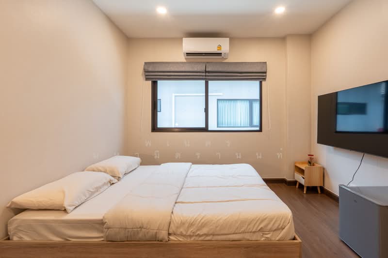 The City Maha Chesadabodindranusorn Bridge, Nonthaburi, Soi Sai Ma 19, Sai Ma, Muang Nonthaburi, Nonthaburi, 5 Bedrooms, 308 sqm, Single Detached House For Sale, by พเนตร มหามิตรานนท์, 500197308 - DDproperty.com