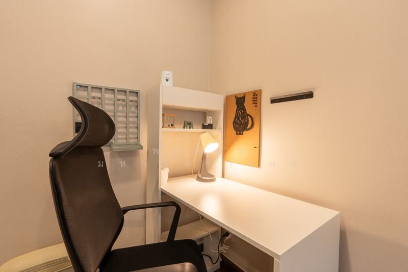 The City Maha Chesadabodindranusorn Bridge : เดอะ ซิตี้ สะพานมหาเจษฎาบดินทร์ฯ, นนทบุรี, ไทรม้าซอย 19, ไทรม้า, เมืองนนทบุรี, นนทบุรี, 308 ตร.ม., บ้านเดี่ยว ขาย, โดย พเนตร มหามิตรานนท์, 500197308 - DDproperty.com