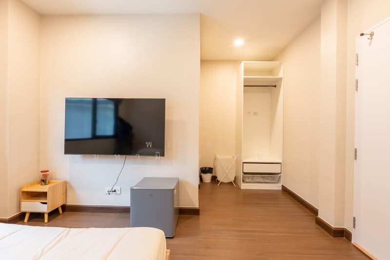 The City Maha Chesadabodindranusorn Bridge : เดอะ ซิตี้ สะพานมหาเจษฎาบดินทร์ฯ, นนทบุรี, ไทรม้าซอย 19, ไทรม้า, เมืองนนทบุรี, นนทบุรี, 308 ตร.ม., บ้านเดี่ยว ขาย, โดย พเนตร มหามิตรานนท์, 500197308 - DDproperty.com