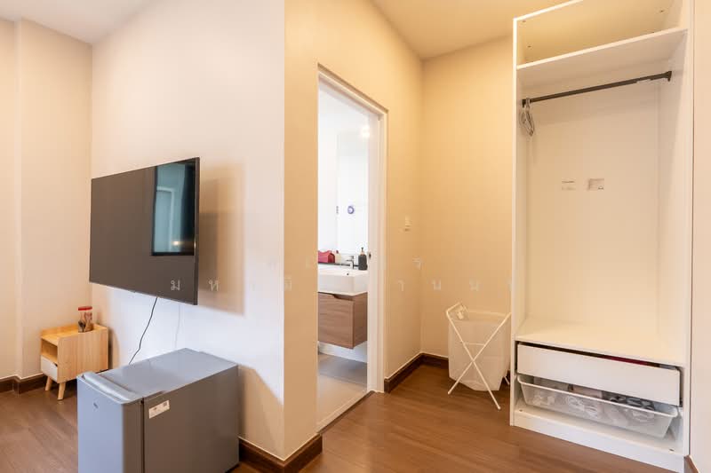 The City Maha Chesadabodindranusorn Bridge : เดอะ ซิตี้ สะพานมหาเจษฎาบดินทร์ฯ, นนทบุรี, ไทรม้าซอย 19, ไทรม้า, เมืองนนทบุรี, นนทบุรี, 308 ตร.ม., บ้านเดี่ยว ขาย, โดย พเนตร มหามิตรานนท์, 500197308 - DDproperty.com