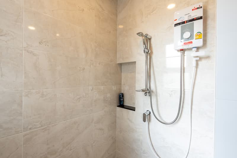 The City Maha Chesadabodindranusorn Bridge : เดอะ ซิตี้ สะพานมหาเจษฎาบดินทร์ฯ, นนทบุรี, ไทรม้าซอย 19, ไทรม้า, เมืองนนทบุรี, นนทบุรี, 308 ตร.ม., บ้านเดี่ยว ขาย, โดย พเนตร มหามิตรานนท์, 500197308 - DDproperty.com