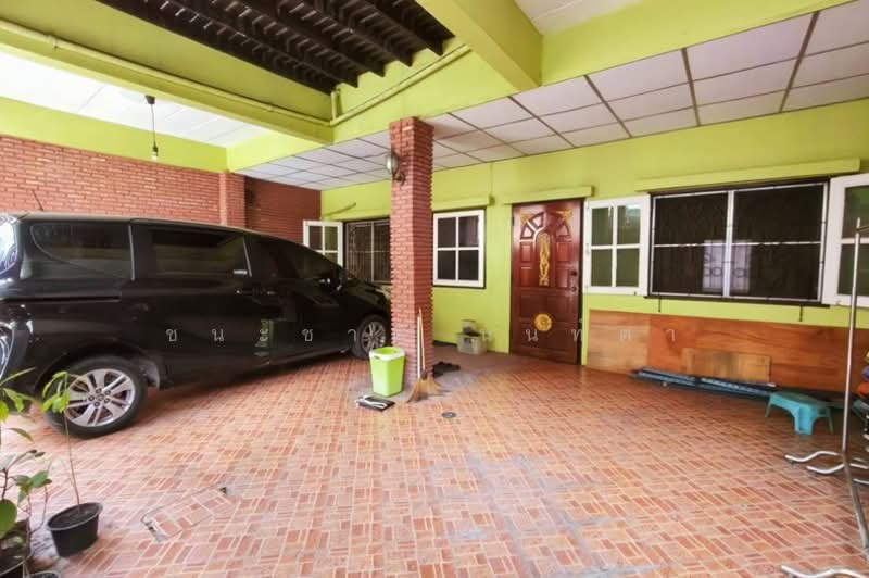 Bang Yai City, Nonthaburi, Bang Yai City Village Road, Sao Thong Hin, Bang Yai, Nonthaburi, 6 Bedrooms, 224 sqm, Townhouse For Sale, by ชนะชาติ นนท์ตา, 500197311 - DDproperty.com