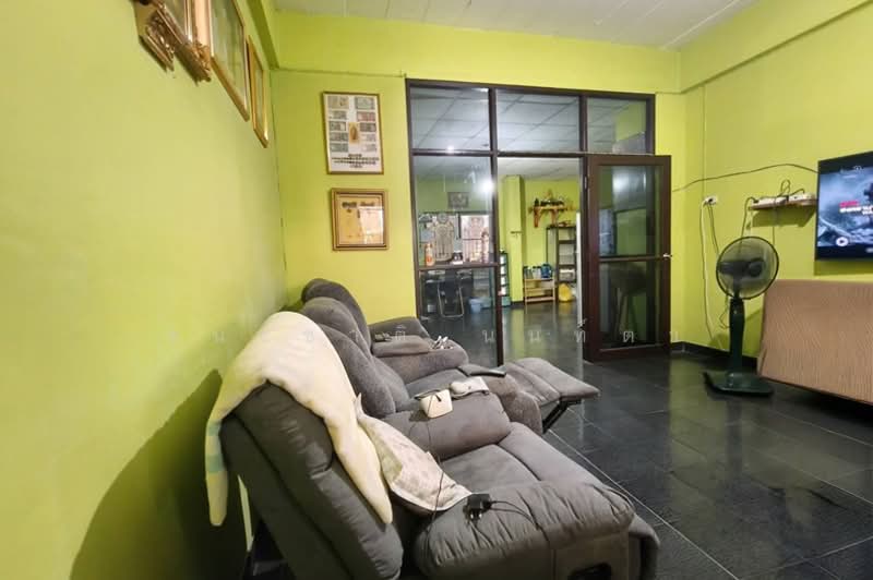 Bang Yai City, Nonthaburi, Bang Yai City Village Road, Sao Thong Hin, Bang Yai, Nonthaburi, 6 Bedrooms, 224 sqm, Townhouse For Sale, by ชนะชาติ นนท์ตา, 500197311 - DDproperty.com