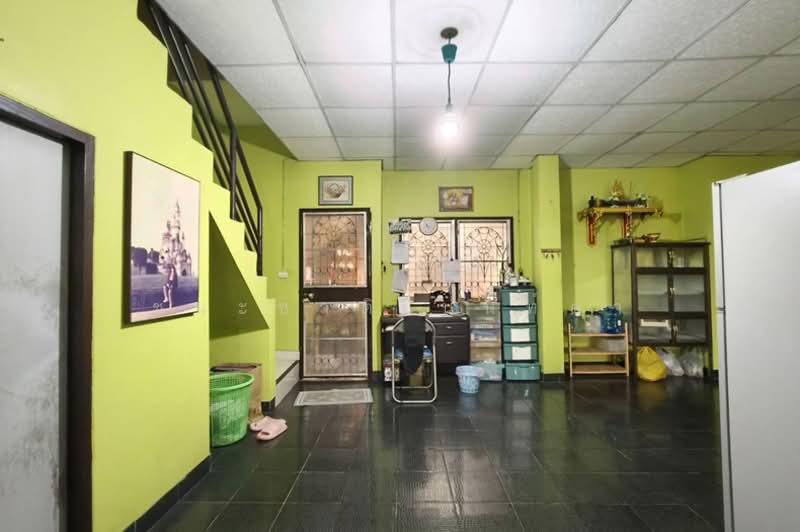 Bang Yai City : บางใหญ่ซิตี้, นนทบุรี, ถนน หมู่บ้านบางใหญ่ซิตี้, เสาธงหิน, บางใหญ่, นนทบุรี, 224 ตร.ม., ทาวน์เฮ้าส์ ขาย, โดย ชนะชาติ นนท์ตา, 500197311 - DDproperty.com