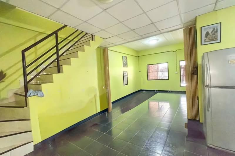 Bang Yai City, Nonthaburi, Bang Yai City Village Road, Sao Thong Hin, Bang Yai, Nonthaburi, 6 Bedrooms, 224 sqm, Townhouse For Sale, by ชนะชาติ นนท์ตา, 500197311 - DDproperty.com