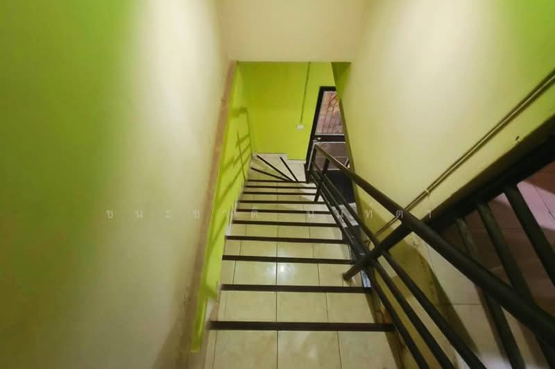 Bang Yai City, Nonthaburi, Bang Yai City Village Road, Sao Thong Hin, Bang Yai, Nonthaburi, 6 Bedrooms, 224 sqm, Townhouse For Sale, by ชนะชาติ นนท์ตา, 500197311 - DDproperty.com