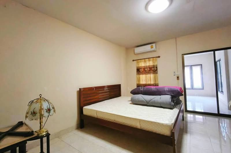 Bang Yai City, Nonthaburi, Bang Yai City Village Road, Sao Thong Hin, Bang Yai, Nonthaburi, 6 Bedrooms, 224 sqm, Townhouse For Sale, by ชนะชาติ นนท์ตา, 500197311 - DDproperty.com