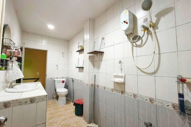 Bang Yai City, Nonthaburi, Bang Yai City Village Road, Sao Thong Hin, Bang Yai, Nonthaburi, 6 Bedrooms, 224 sqm, Townhouse For Sale, by ชนะชาติ นนท์ตา, 500197311 - DDproperty.com