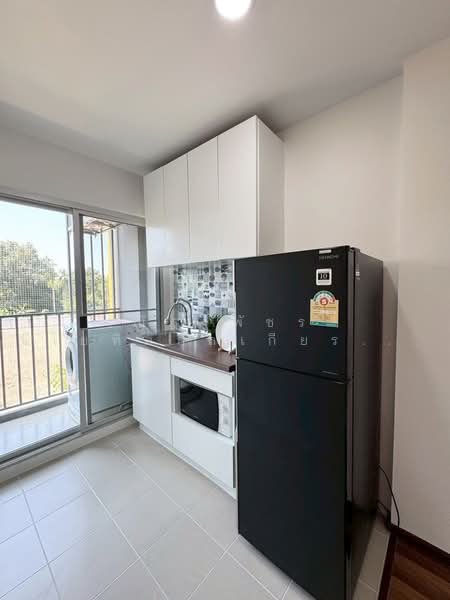 Condo U @ Huamak Station : คอนโด ยู แอท หัวหมาก สเตชั่น, กรุงเทพ, หัวหมาก, หัวหมาก, บางกะปิ, กรุงเทพ, 31 ตร.ม., คอนโด ขาย, โดย ณัฏฐพัชร ชโยทิตกุลเกียรติ, 500197313 - DDproperty.com