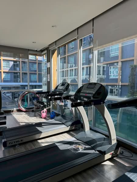 Condo U @ Huamak Station : คอนโด ยู แอท หัวหมาก สเตชั่น, กรุงเทพ, หัวหมาก, หัวหมาก, บางกะปิ, กรุงเทพ, 31 ตร.ม., คอนโด ขาย, โดย ณัฏฐพัชร ชโยทิตกุลเกียรติ, 500197313 - DDproperty.com