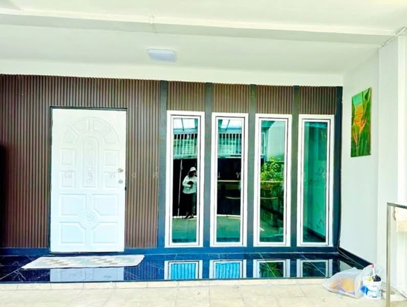 ไม่พบโครงการ, Bangkok, สุขุมวิท 34-59, Khong Tan, Khlong Toei, Bangkok, 3 Bedrooms, 200 sqm, Townhouse For Rent, by ณัฐพงศ์ สุนทรอรุณ, 500197317 - DDproperty.com