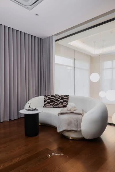 The Gentry Sukhumvit 101, Bangkok, Soi Sukhumvit 101, Sukhumvit Road, Bang Chak, Phra Khanong, Bangkok, 3 Bedrooms, 390 sqm, Single Detached House For Sale, by Korakot Atapan, 500197319 - DDproperty.com