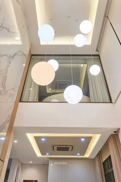 The Gentry Sukhumvit 101, Bangkok, Soi Sukhumvit 101, Sukhumvit Road, Bang Chak, Phra Khanong, Bangkok, 3 Bedrooms, 390 sqm, Single Detached House For Sale, by Korakot Atapan, 500197319 - DDproperty.com