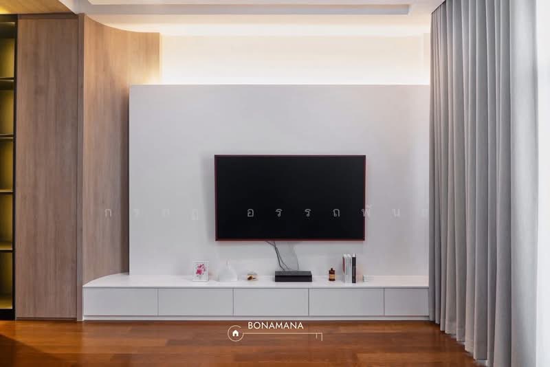 The Gentry Sukhumvit 101 : เดอะ เจนทริ สุขุมวิท 101, กรุงเทพ, ซอยสุขุมวิท 101 ถนนสุขุมวิท, บางจาก, พระโขนง, กรุงเทพ, 390 ตร.ม., บ้านเดี่ยว ขาย, โดย กรกฏ อรรถพันธ์, 500197319 - DDproperty.com