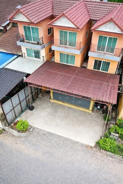 ไม่พบโครงการ, Bangkok, เลียบวารี ร่มเกล้า, Khu Fang Nua, Nong Chok, Bangkok, , 240 sqm, Shophouse For Rent, by ณัฐพงศ์ สุนทรอรุณ, 500197322 - DDproperty.com