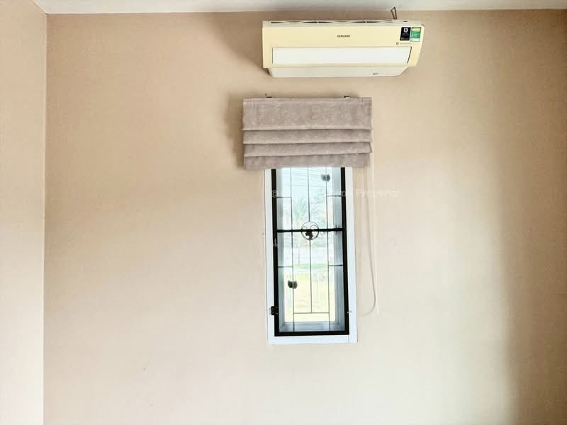 ให้เช่าบ้านเดี่ยว ม.เดอะทรี หนองยายบู่ ศรีราชา, Chon Buri (Pattaya), Nong - Kham, Si Racha, Chon Buri (Pattaya), 3 Bedrooms, 150 sqm, Single Detached House For Rent, by Dusit Saengfa, 500197326 - DDproperty.com