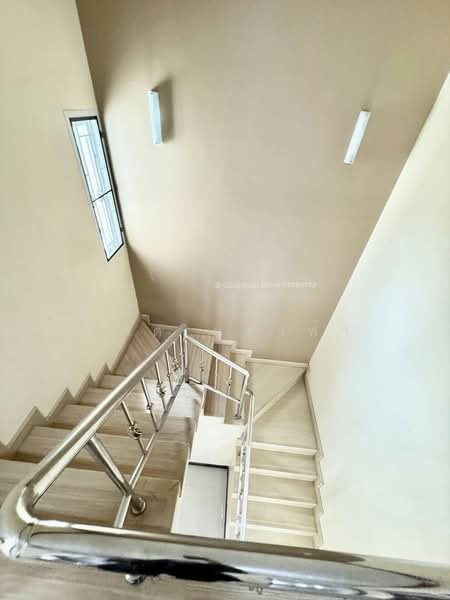 ให้เช่าบ้านเดี่ยว ม.เดอะทรี หนองยายบู่ ศรีราชา, Chon Buri (Pattaya), Nong - Kham, Si Racha, Chon Buri (Pattaya), 3 Bedrooms, 150 sqm, Single Detached House For Rent, by Dusit Saengfa, 500197326 - DDproperty.com